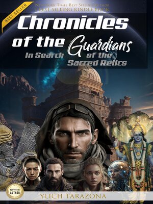 cover image of Chronicles of the Guardians